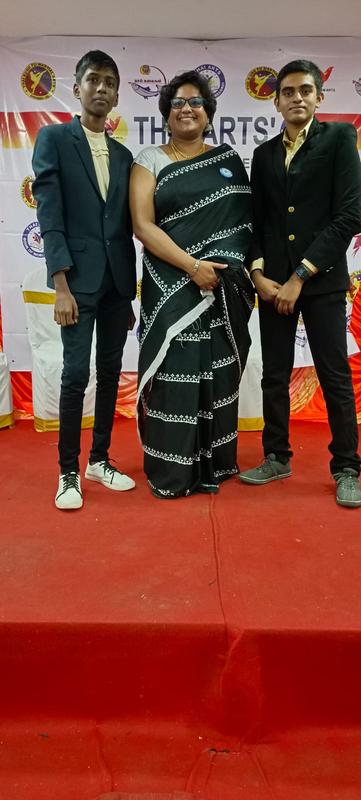 Award Ceremony